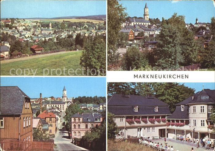 Markneukirchen Musikinstrument Museum