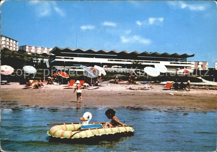 Lopar Hotel San Marino