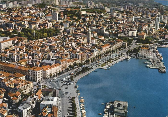 Split Spalato
