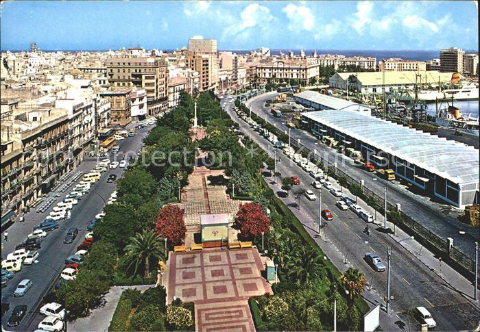 Cadiz Andalucia Avenidas Ramon Carranza Generalisimo