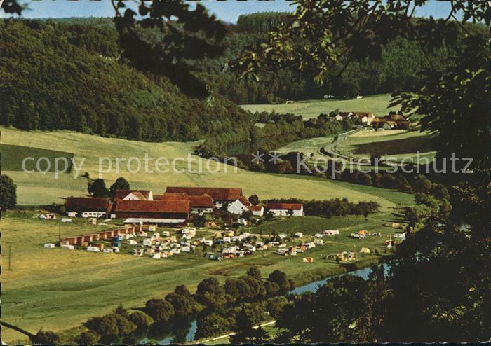 Pielenhofen Campingplatz Naabtal-Pielenhofen