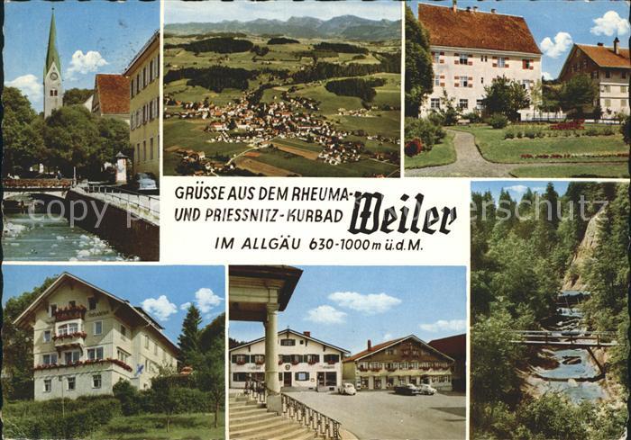 Weiler-Simmerberg Hotel Gasthaus