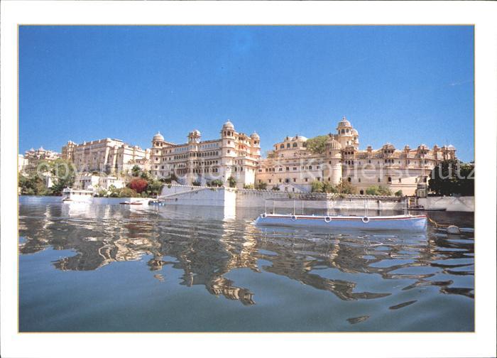 Udaipur Rajasthan HRH Group of Hotels