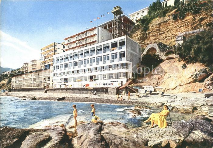 Ospedaletti Capotel Ospedaletti