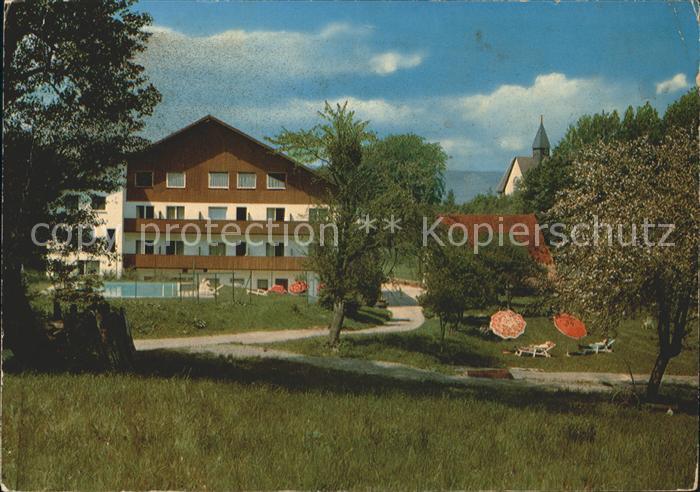 Auetal Waldhotel Muehlenhof