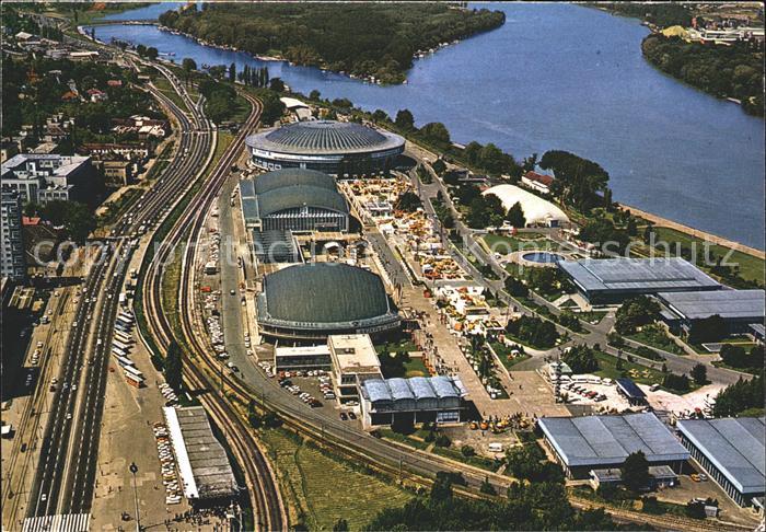 Beograd Belgrad Fliegeraufnahme