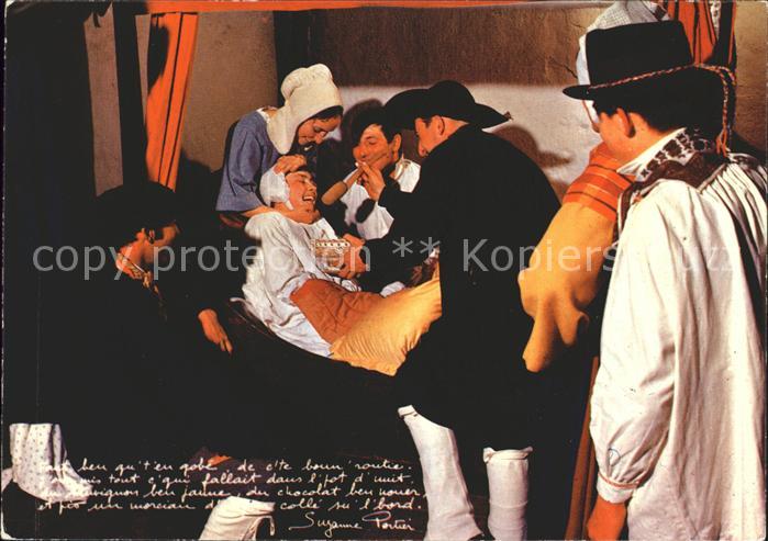 Maerchen Sagen En Berry Groupe Folklorique Les Vignerons de Vesdun