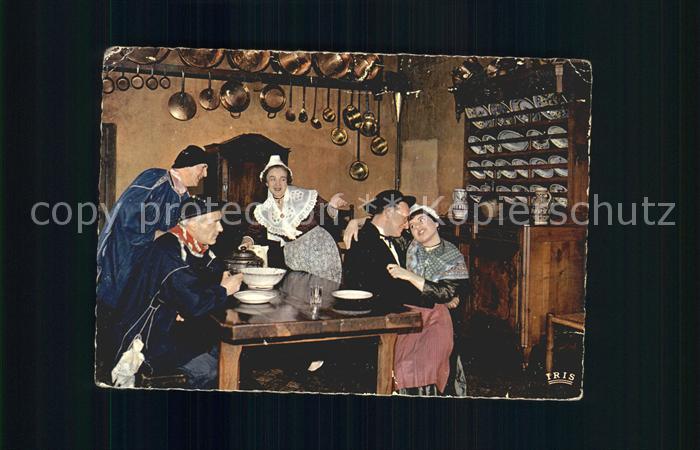 Schauspieler Odette Comandon La Jhavasse des Charentes