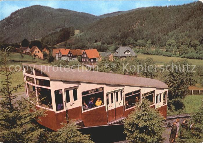 Zahnradbahn Oberweissbach Talstation Obstfelderschmiede