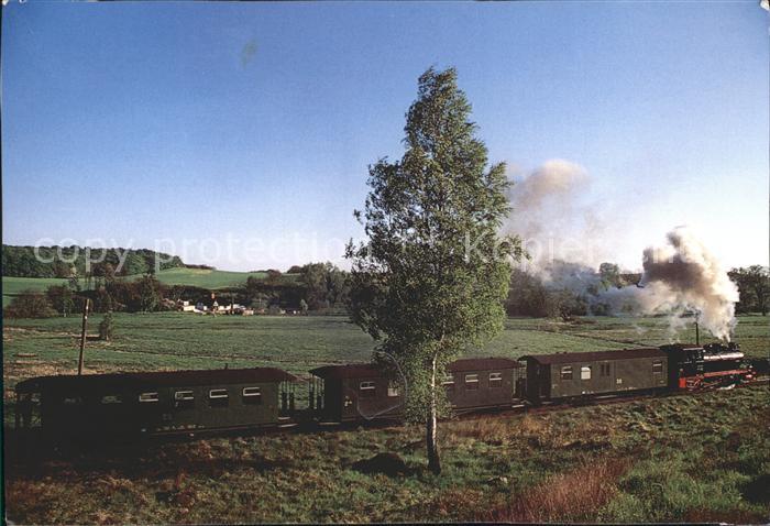 Eisenbahn Kleinbahn Rasender Roland