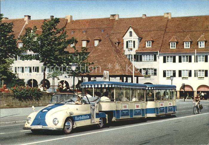 Autos Kurbaehnle Freudenstadt Schwarzwald