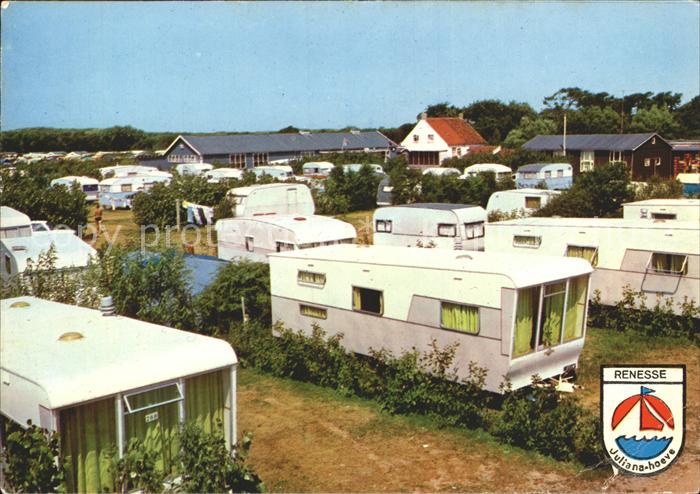 Renesse Camping Julianhoeve