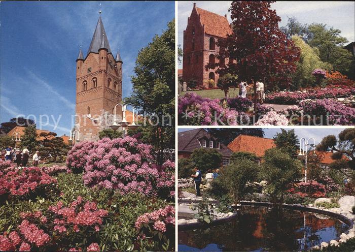 Westerstede Rhododendron Festtage