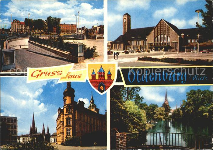 Oldenburg Niedersachsen