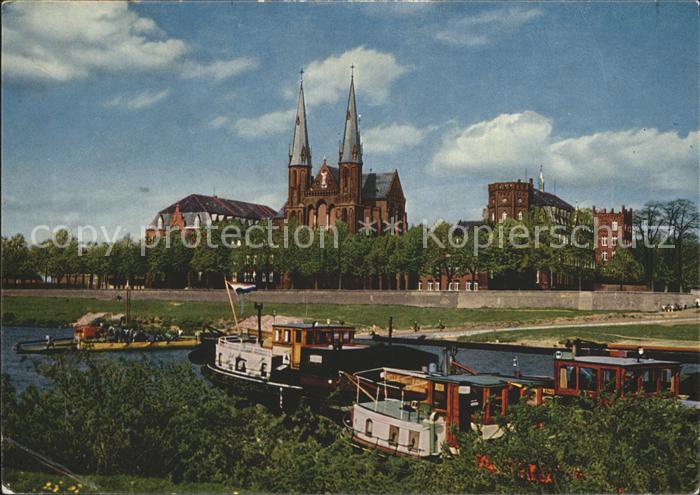 Steyl Niederlande Missionshaus St. Michael