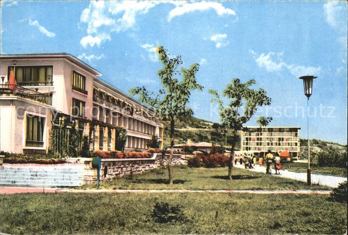 Varna Warna Hotels Isgrew und Glarus