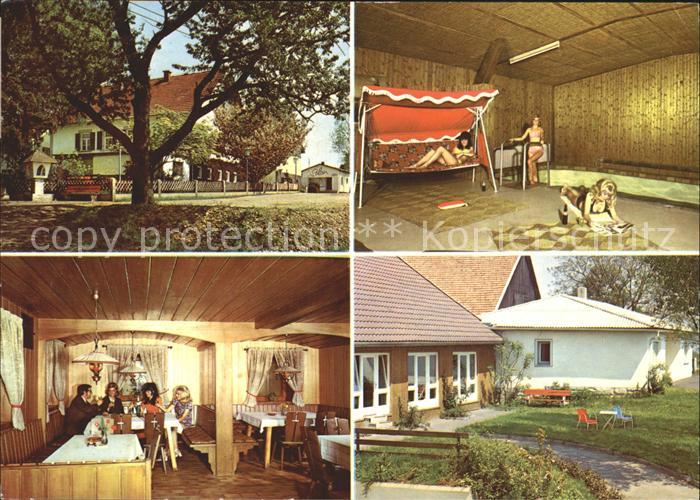 Kellberg Pension Gut Wolfersdorf Bachis Kerzenstubn