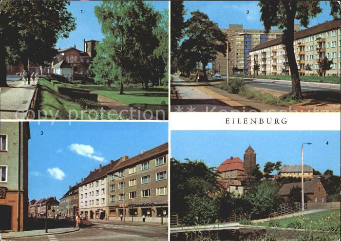 Eilenburg
