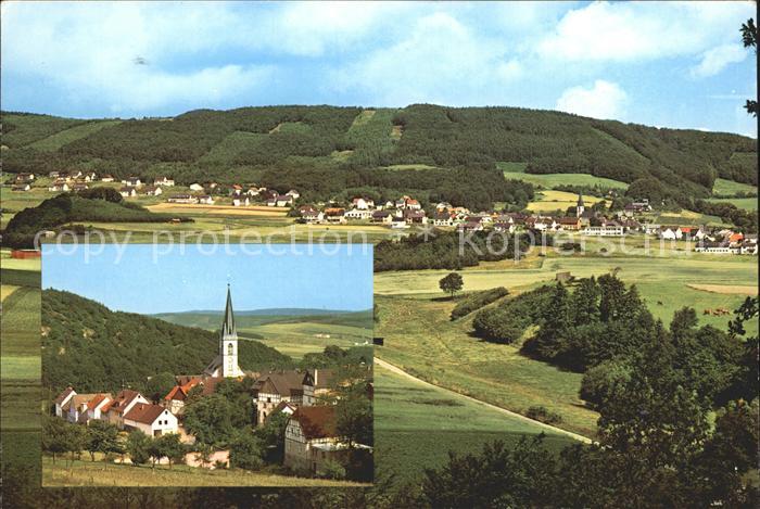 Duedinghausen Medebach