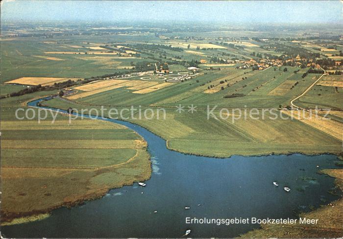 Timmel Fliegeraufnahme Bookzeteler Meer