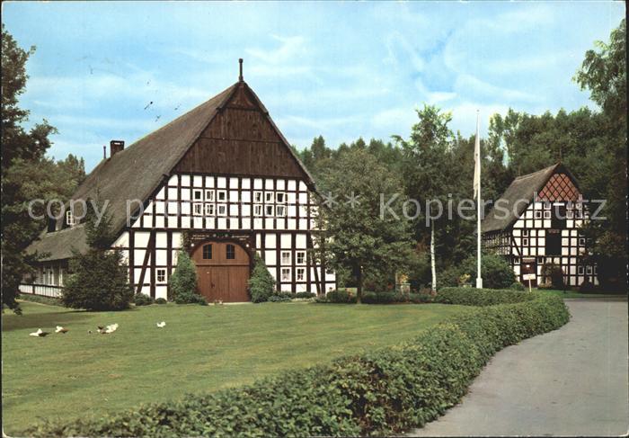 Melle Osnabrueck Landesturnschule