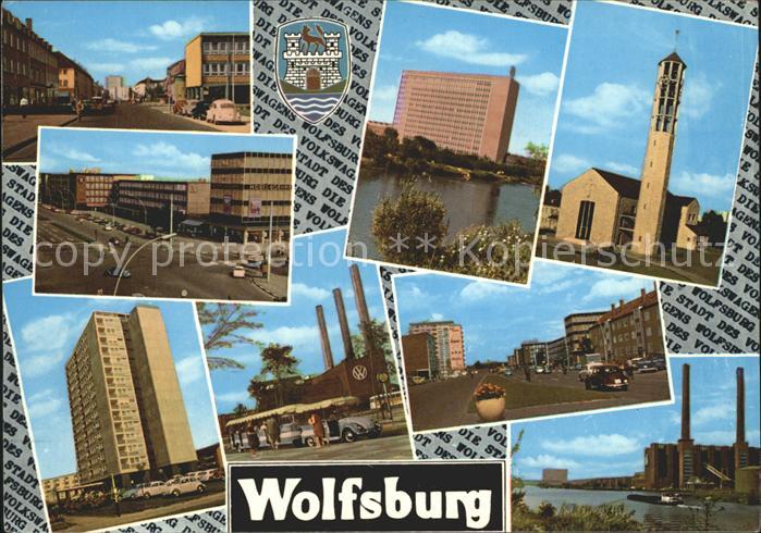 Wolfsburg
