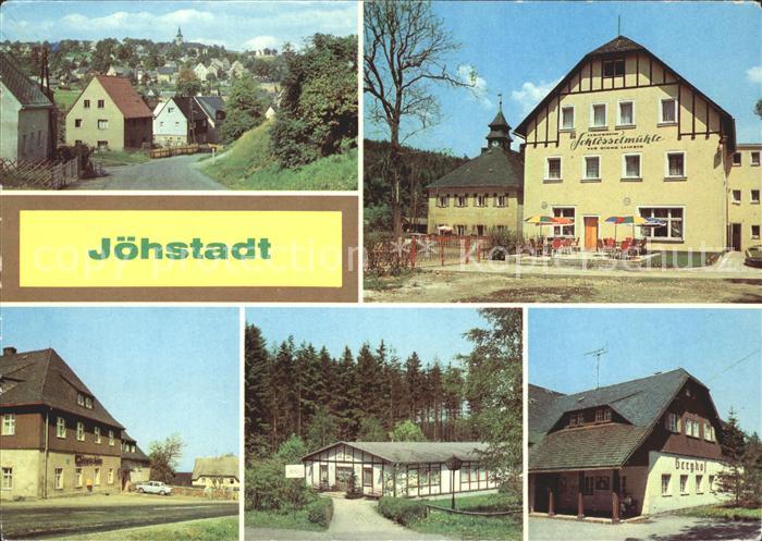 Joehstadt Duerrenberg