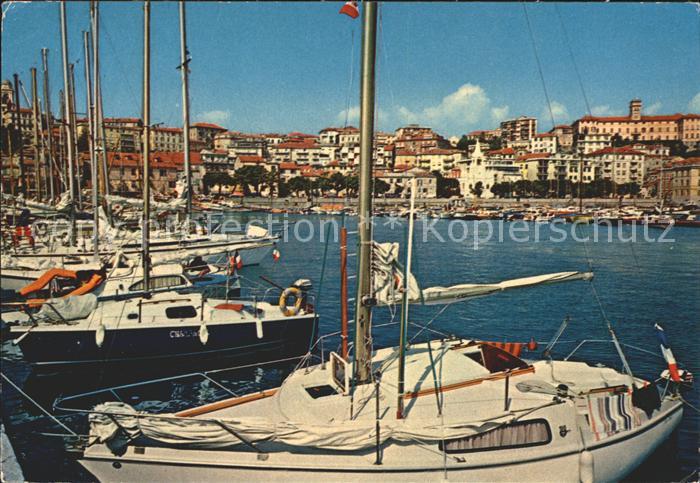 Imperia Hafen