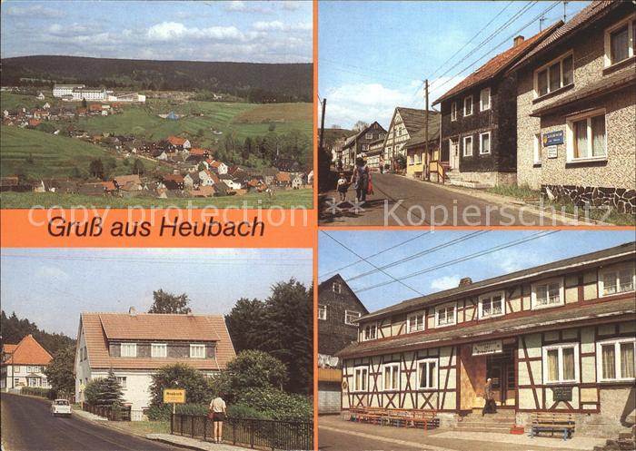 Heubach Wuerttemberg
