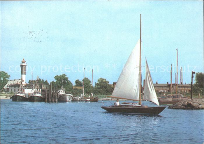 Timmendorf Insel Poel