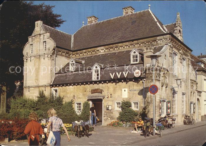 Valkenberg Niederlande Spaans Leenhof