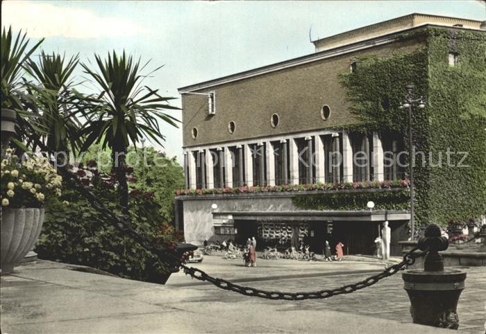 Goeteborg Stadsteatern