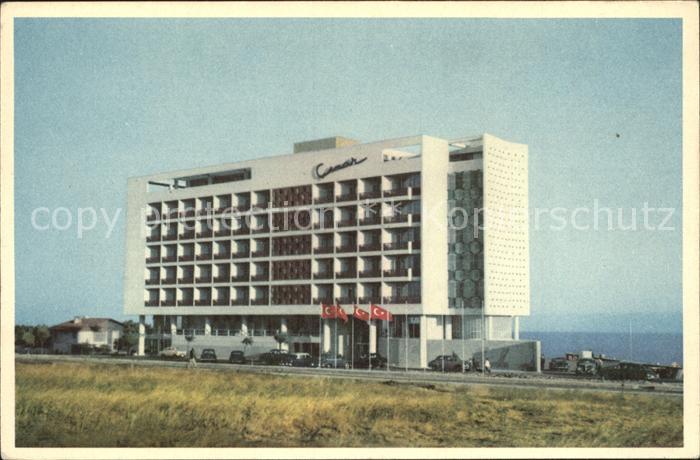 Istanbul Constantinopel Cinar Hotel