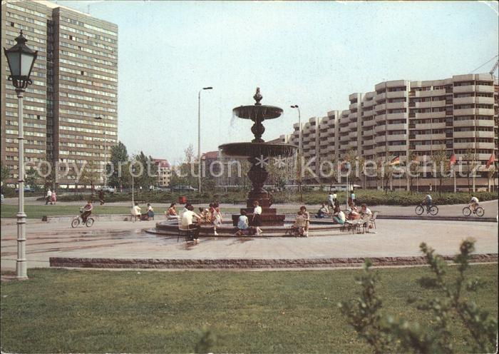 BERLIN  CITY am Spittelmarkt