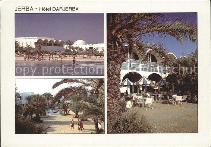 Djerba Hotel Darjerba