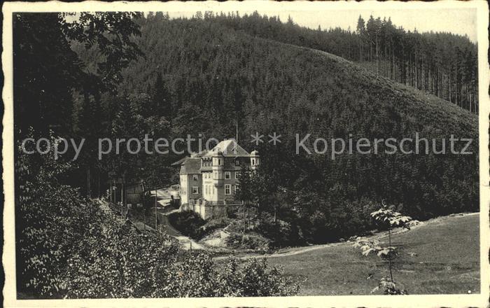 Schuebelhammer Gasthaus Fels