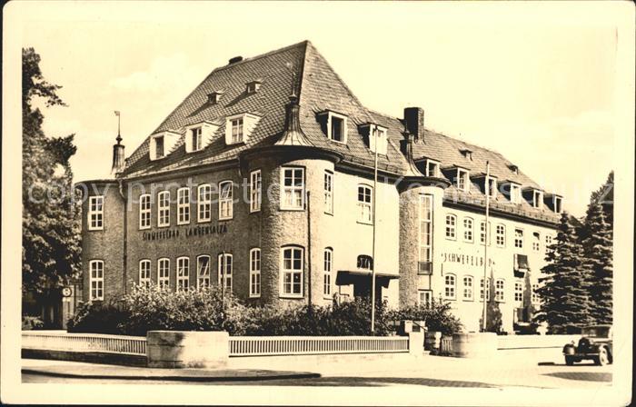 Bad Langensalza Schwefelbad