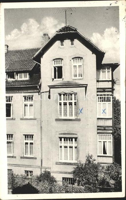 Blankenburg Harz Pension Fleisch