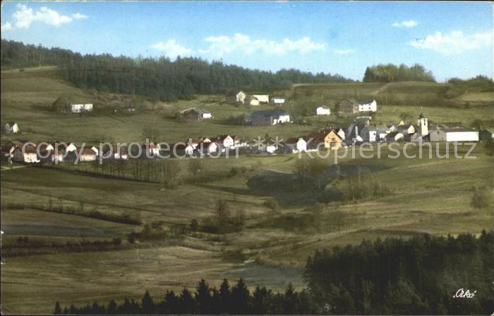 Kaikenried Gesamtansicht Gasthof Pension Danzer