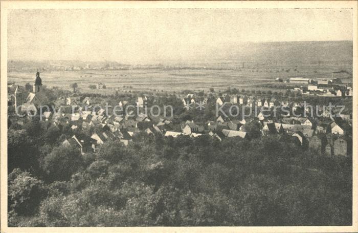 Metternich Koblenz Panorama