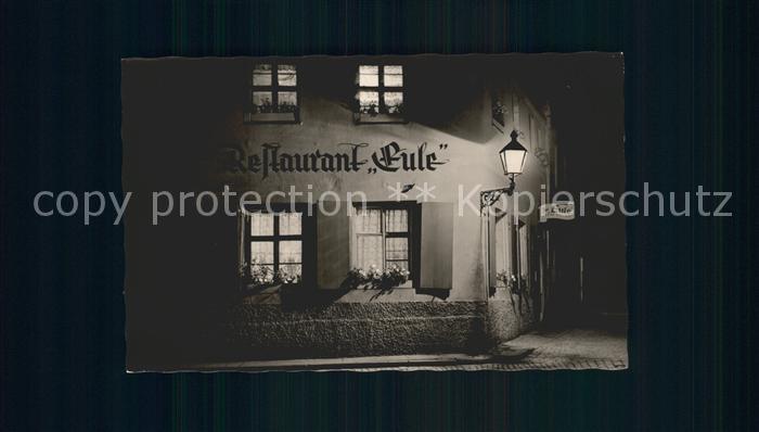 Bayreuth Kuenstlerkneipe Eule