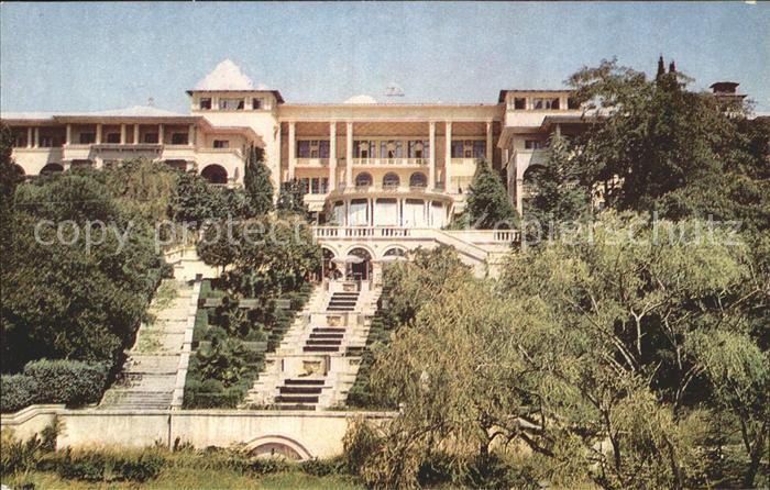 Sotschi Hotel Intourist