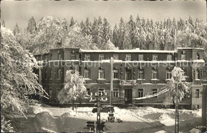 Schoeneck Vogtland Hotel Schoenecker Hof