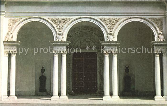 Liwadija Krim Liwadija Palast