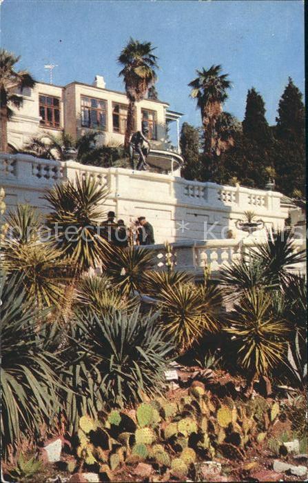 Sotschi Mexikanischer Winkel