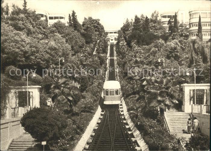 Sotschi Sanatorium of the Defence Ministry