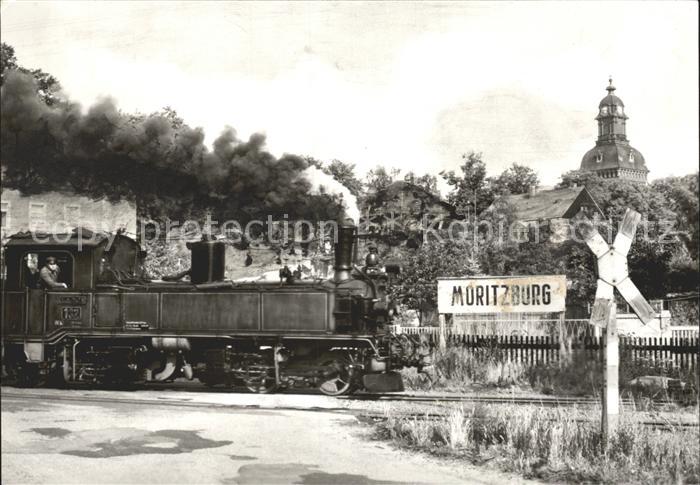 Moritzburg Sachsen Traditionsbahn Radebeul Ost Radeburg