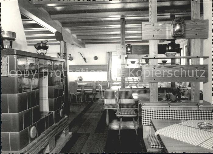 Sosa Erzgebirge Konsum Gaststaette Koehlerhuette