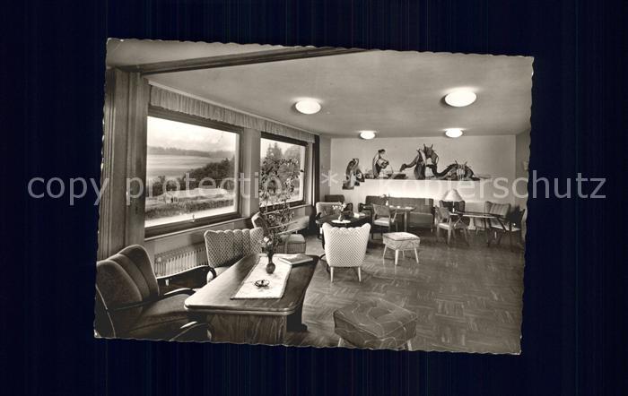 Rennerod Christl Erholungsheim Westerwald