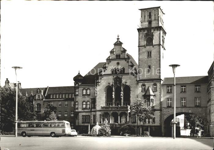 Rheydt Rathaus